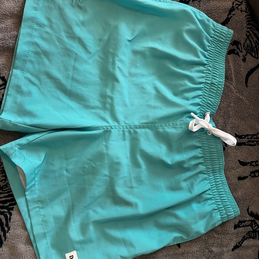 Duvin Swim Shorts